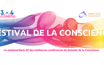 FESTIVAL DE LA CONSCIENCE